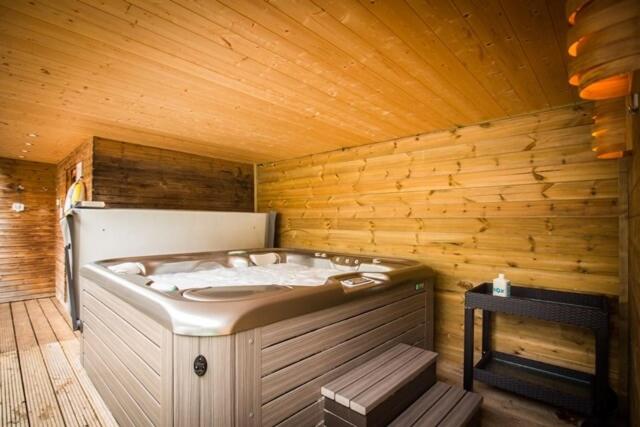 Wellness Hasselt B&b