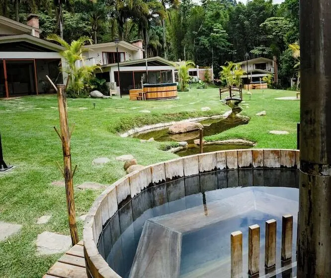 Boscana Forest Resort & Residence