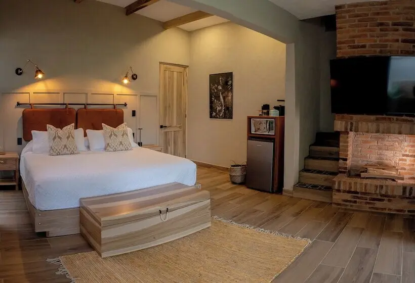 Boscana Forest Resort & Residence