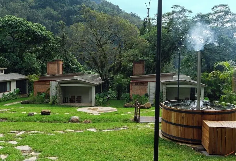 Boscana Forest Resort & Residence