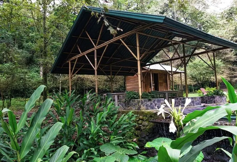 Boscana Forest Resort & Residence