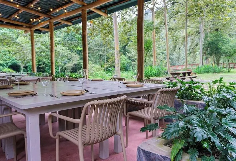 Boscana Forest Resort & Residence