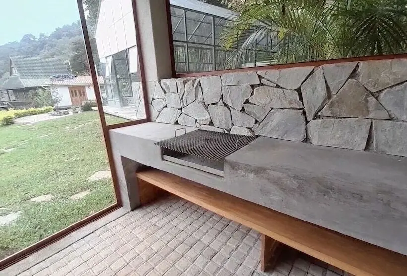 Boscana Forest Resort & Residence