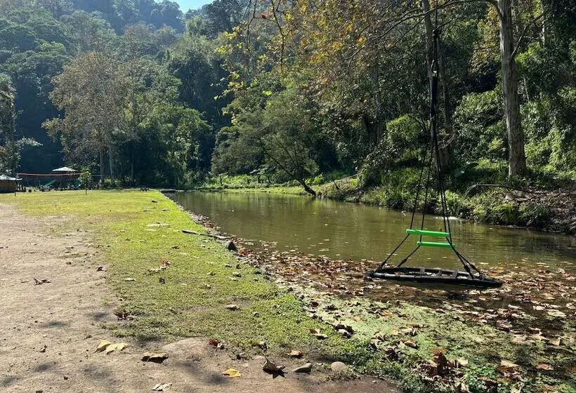 Boscana Forest Resort & Residence