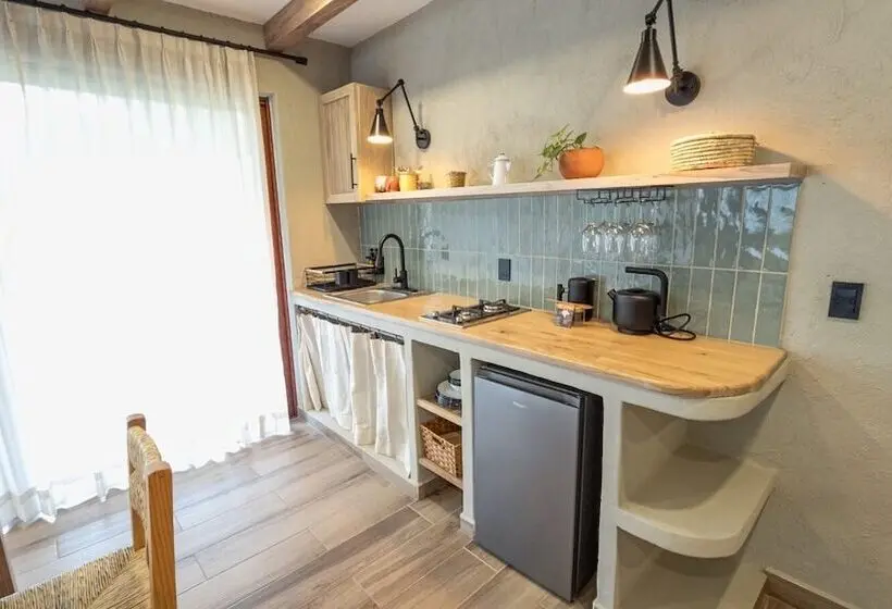 Boscana Forest Resort & Residence