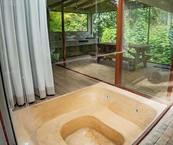 Boscana Forest Resort & Residence