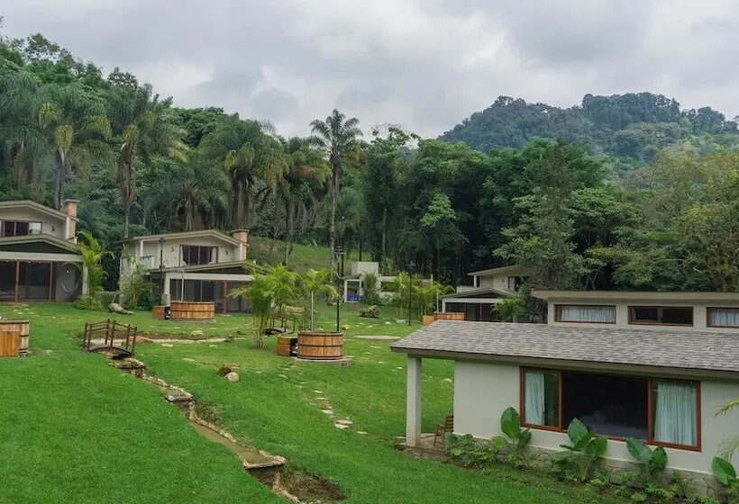 Boscana Forest Resort & Residence
