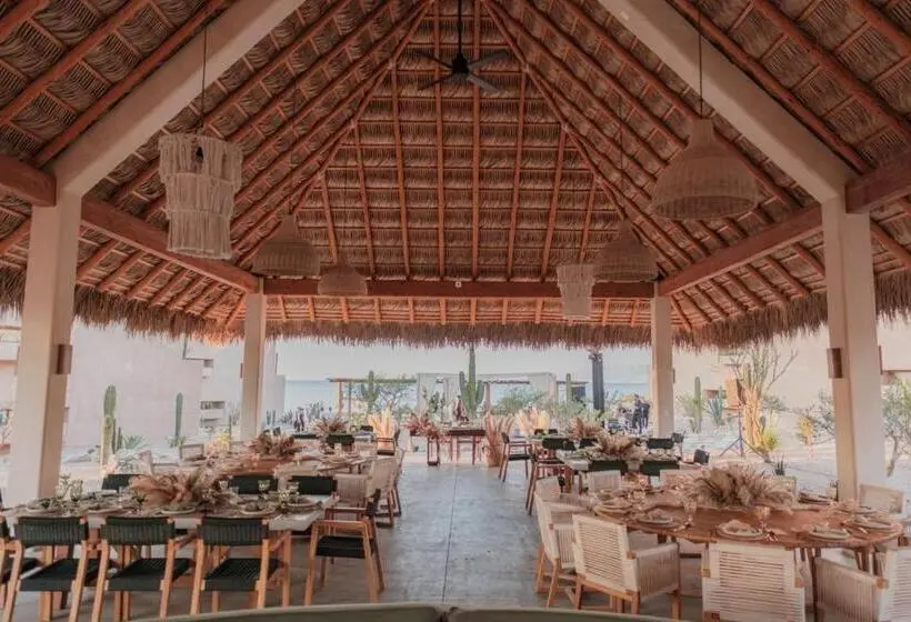 Amina Wind Resort By Tasman