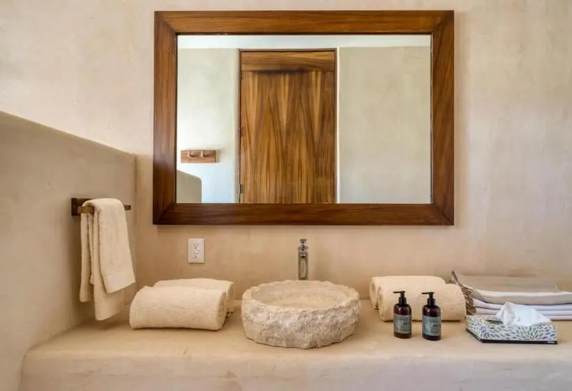 Amina Wind Resort By Tasman