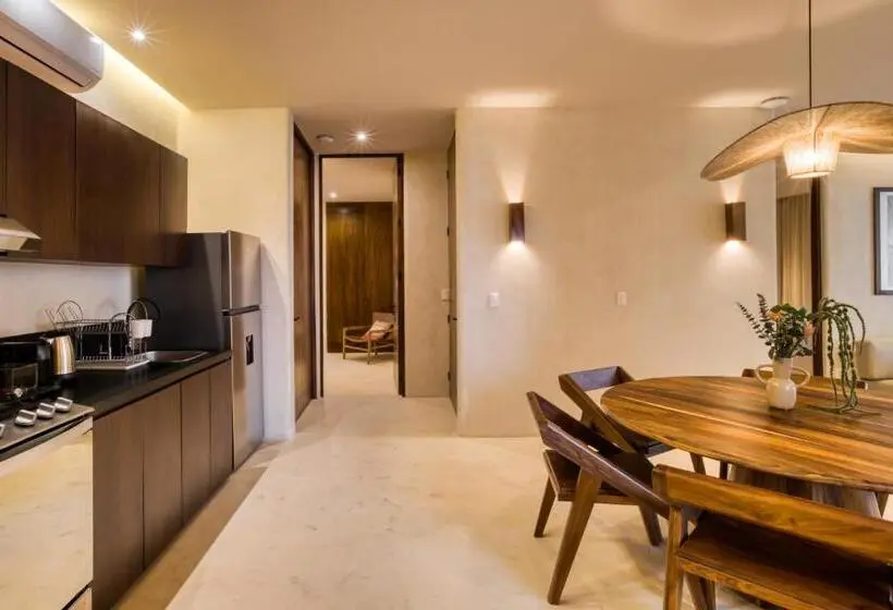 Amina Wind Resort By Tasman