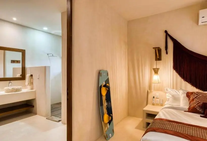 Amina Wind Resort By Tasman