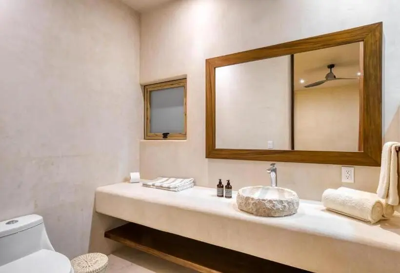 Amina Wind Resort By Tasman