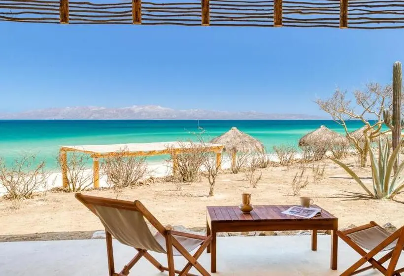 Amina Wind Resort By Tasman