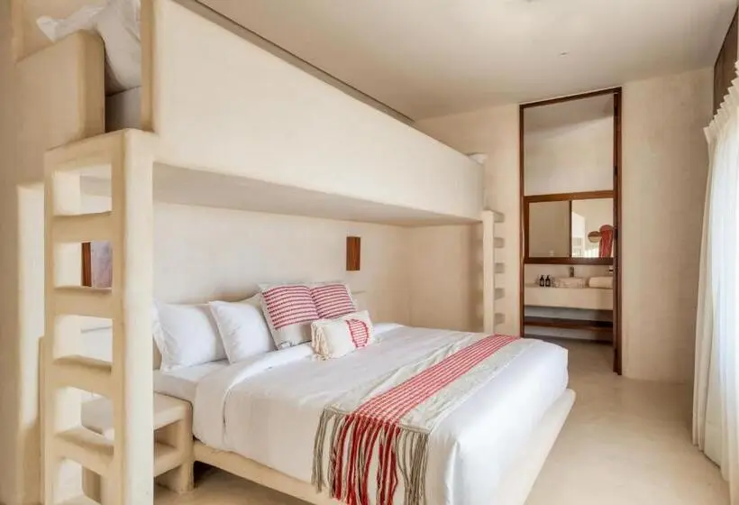 Amina Wind Resort By Tasman