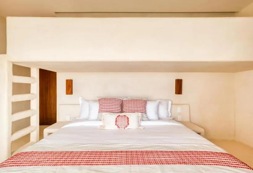 Amina Wind Resort By Tasman