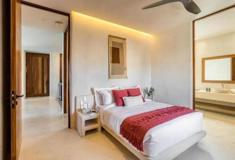 Amina Wind Resort By Tasman
