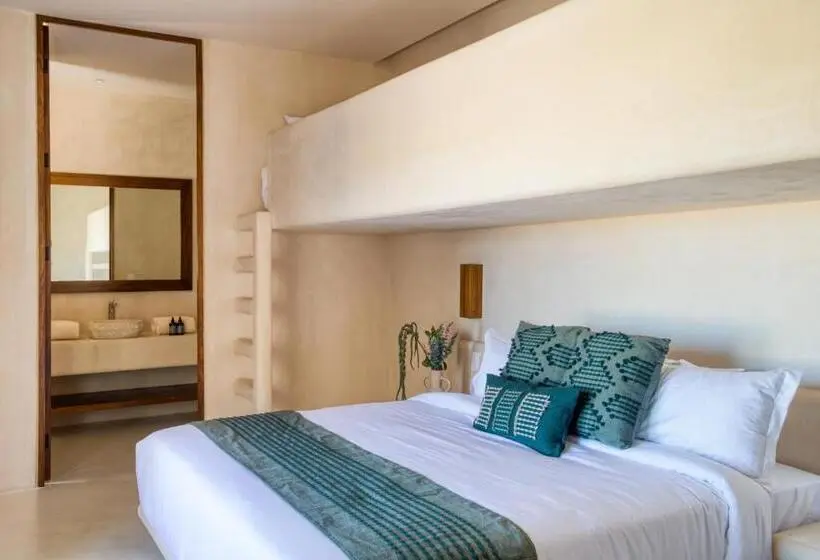 Amina Wind Resort By Tasman
