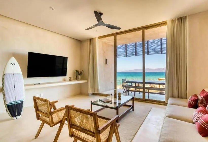 Amina Wind Resort By Tasman