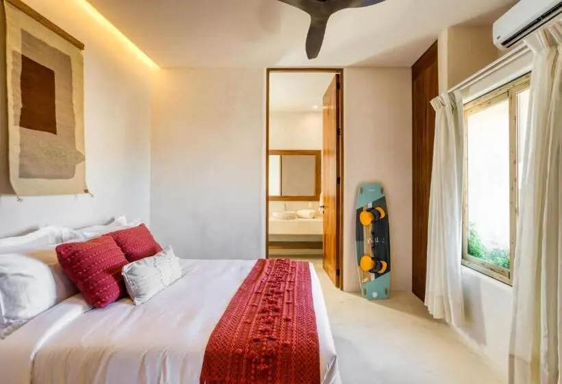 Amina Wind Resort By Tasman
