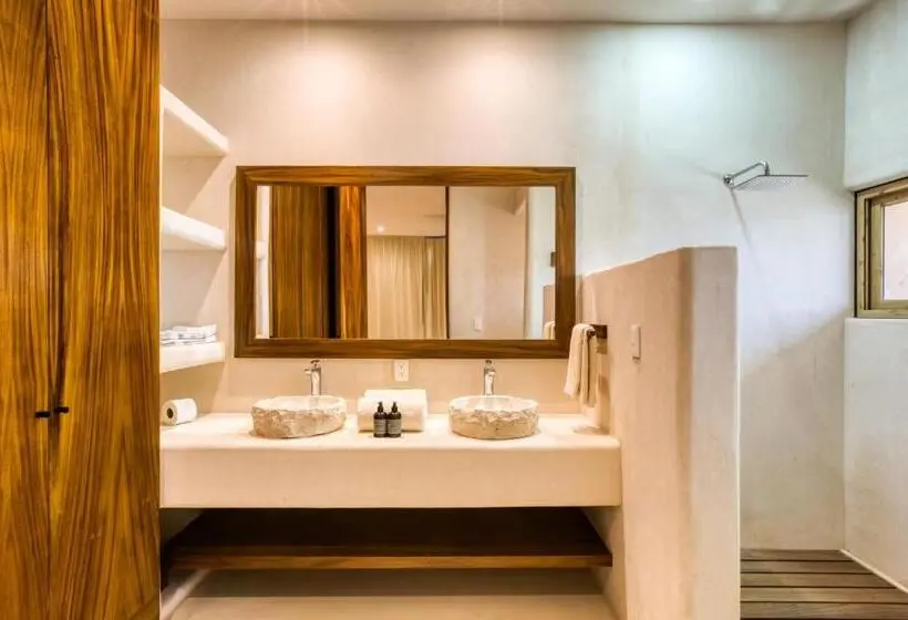 Amina Wind Resort By Tasman