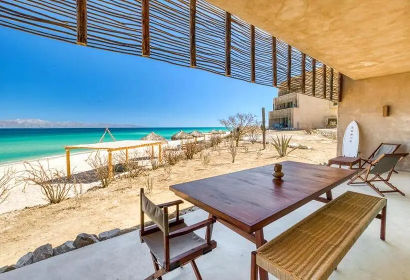 Amina Wind Resort By Tasman