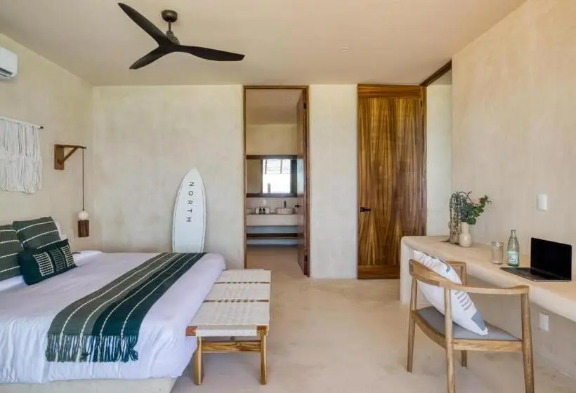Amina Wind Resort By Tasman