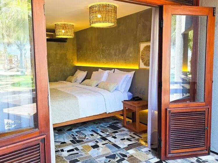 Carnauba Hotel Boutique