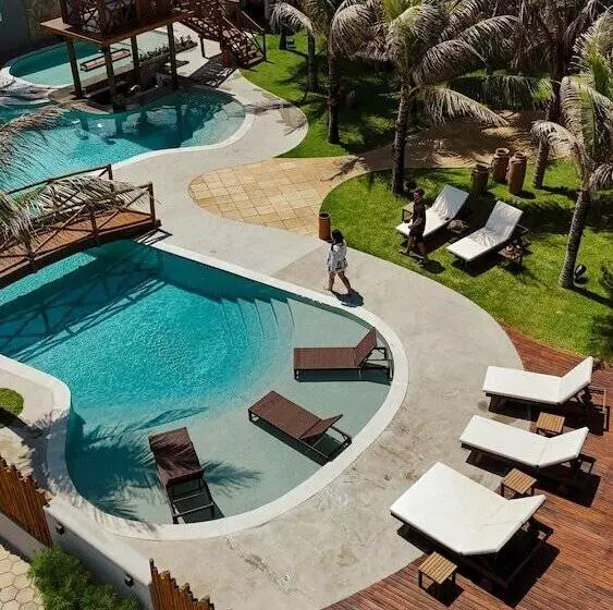 Carnauba Hotel Boutique