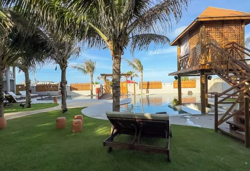 Carnauba Hotel Boutique