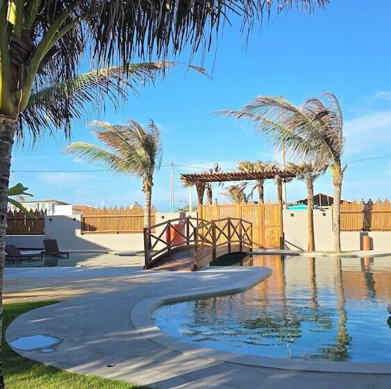 Carnauba Hotel Boutique