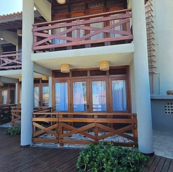 Carnauba Hotel Boutique