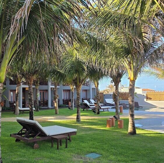 Carnauba Hotel Boutique