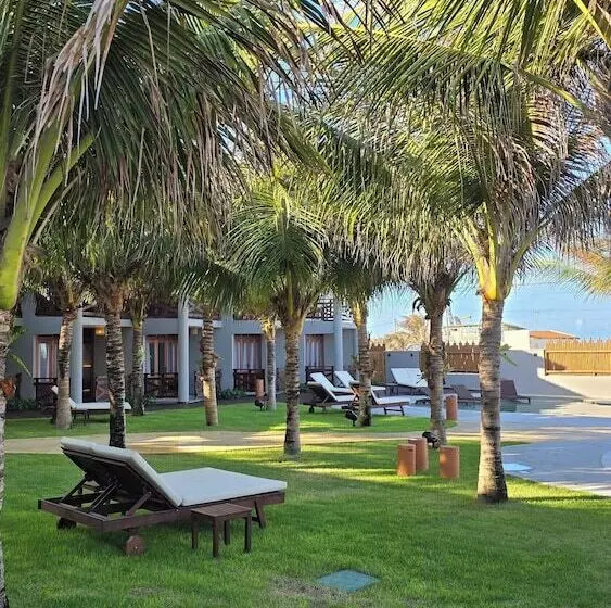 Carnauba Hotel Boutique