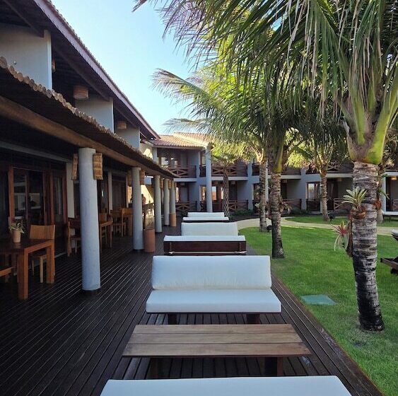 Carnauba Hotel Boutique