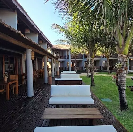 Carnauba Hotel Boutique