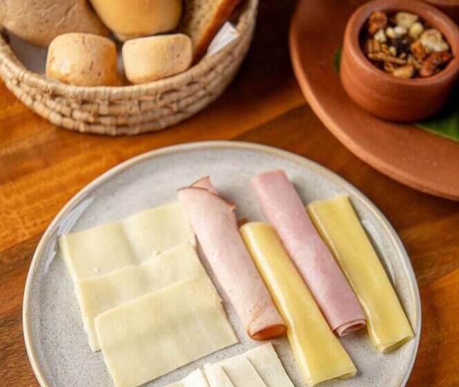 Carnauba Hotel Boutique