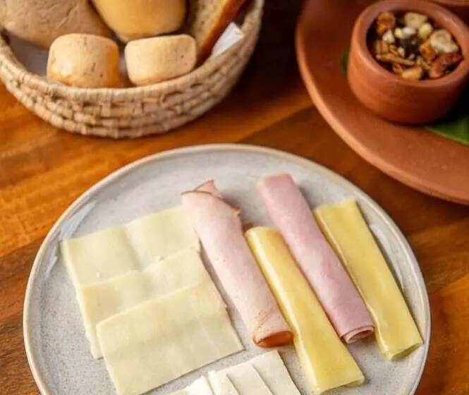 Carnauba Hotel Boutique