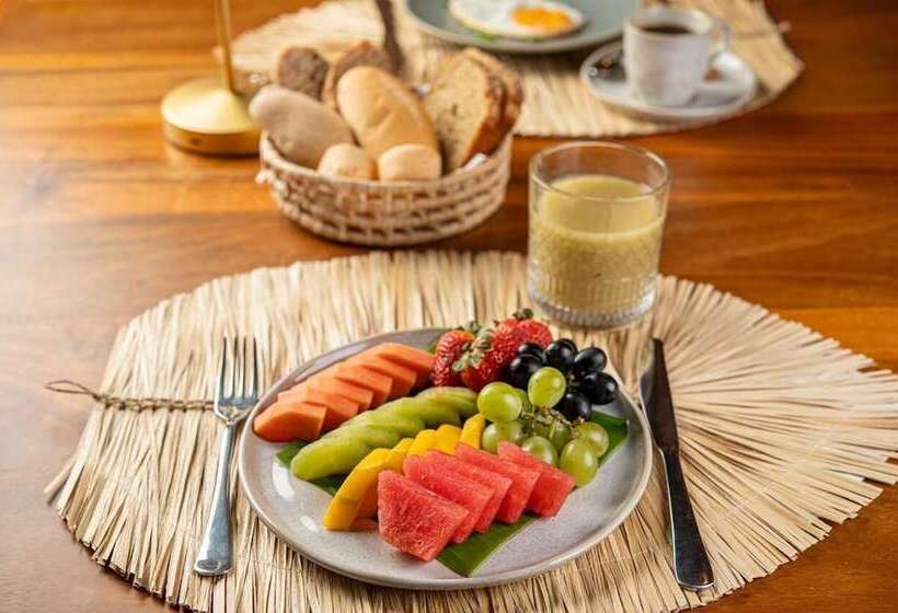 Carnauba Hotel Boutique