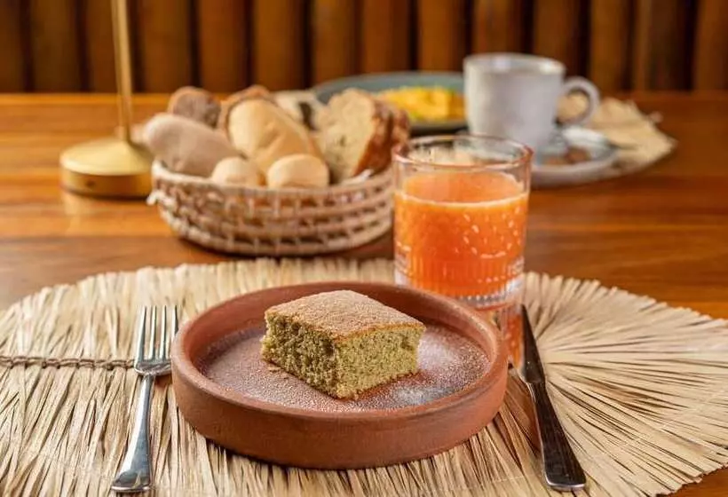 Carnauba Hotel Boutique