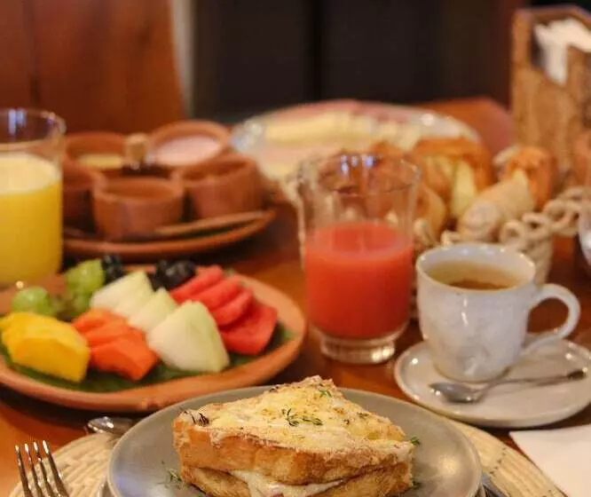 Carnauba Hotel Boutique