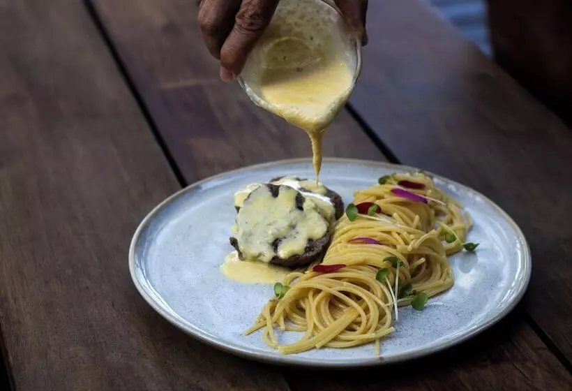 Carnauba Hotel Boutique