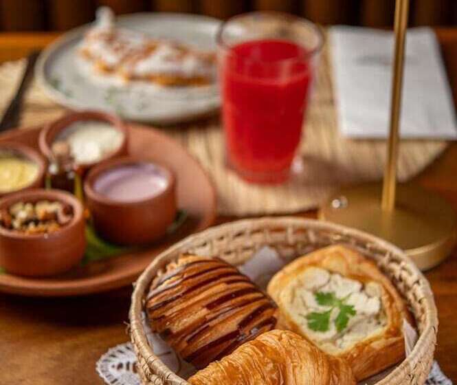 Carnauba Hotel Boutique