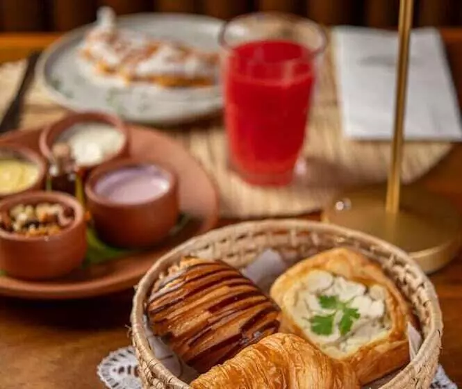 Carnauba Hotel Boutique