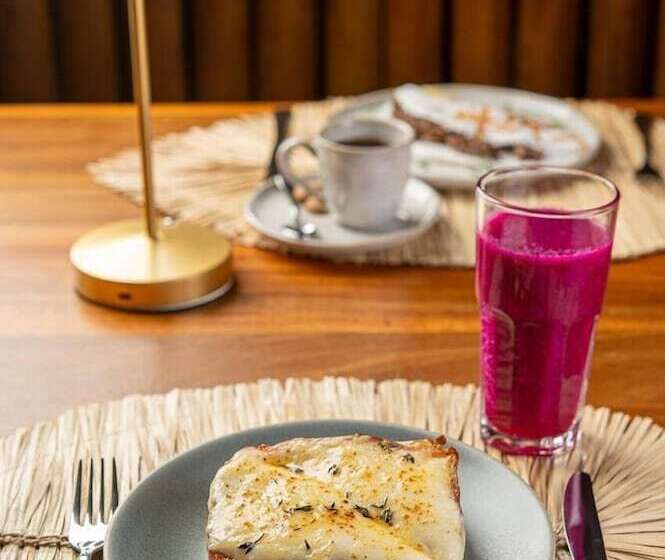 Carnauba Hotel Boutique