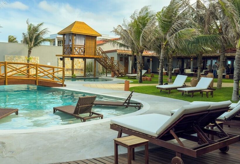 Carnauba Hotel Boutique