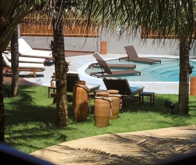 Carnauba Hotel Boutique