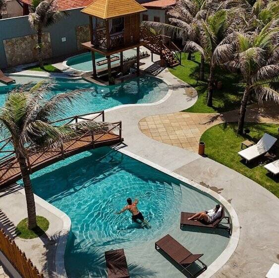 Carnauba Hotel Boutique