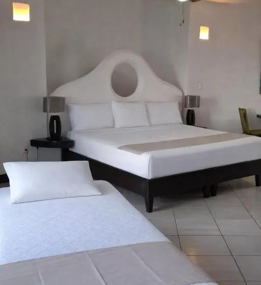 ホテル Villa Capricho
