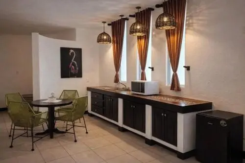 ホテル Villa Capricho