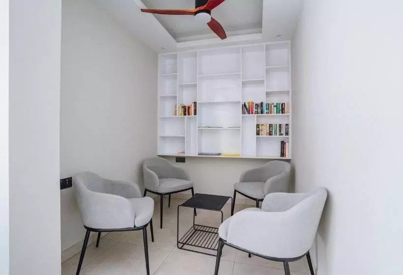 هتل Ocean Pearl Fuvahmulah